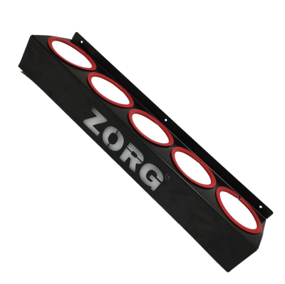 حامل بخاخات و عبوات البوليش زورج معدن حامل بخاخات و عبوات البوليش زورج معدن