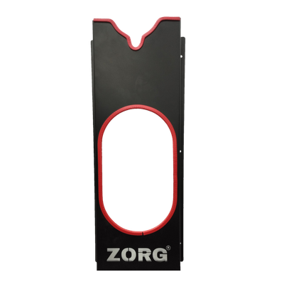 حامل صاروخ التلميع زورج معدن حامل صاروخ التلميع زورج معدن