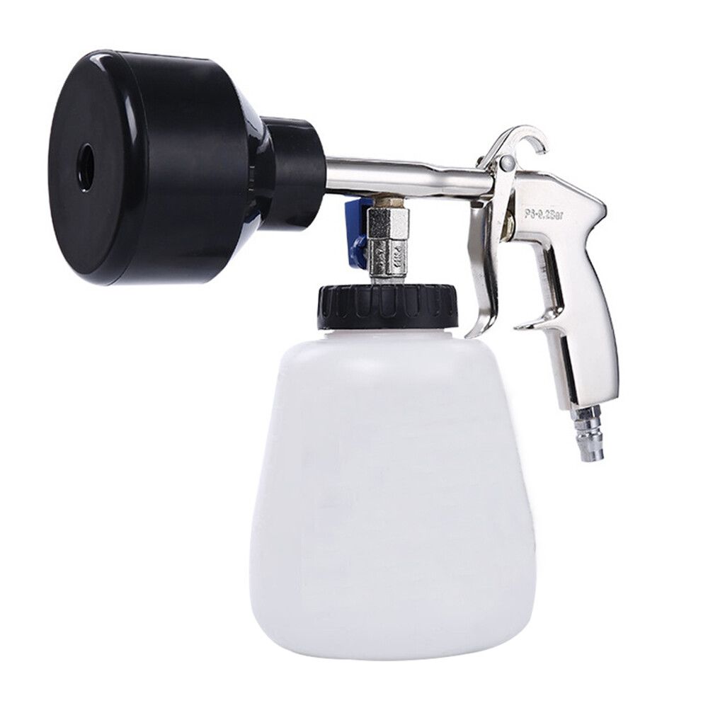 مسدس فوم لغسيل السيارات