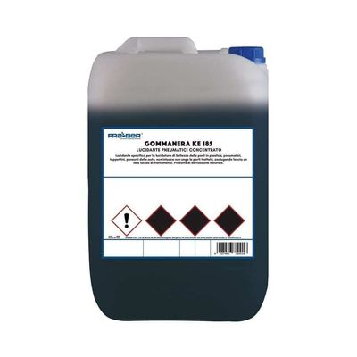 مفحم كاوتش فرابر- جومانيرا 5 لتر