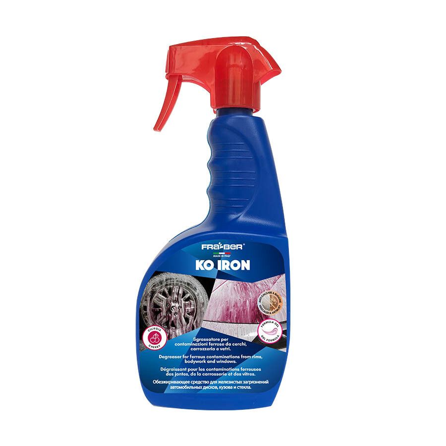 منظف چنوط فرابر- كو أيرون 750 مل