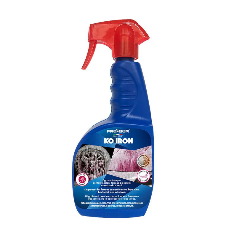 منظف چنوط فرابر- كو أيرون 750 مل