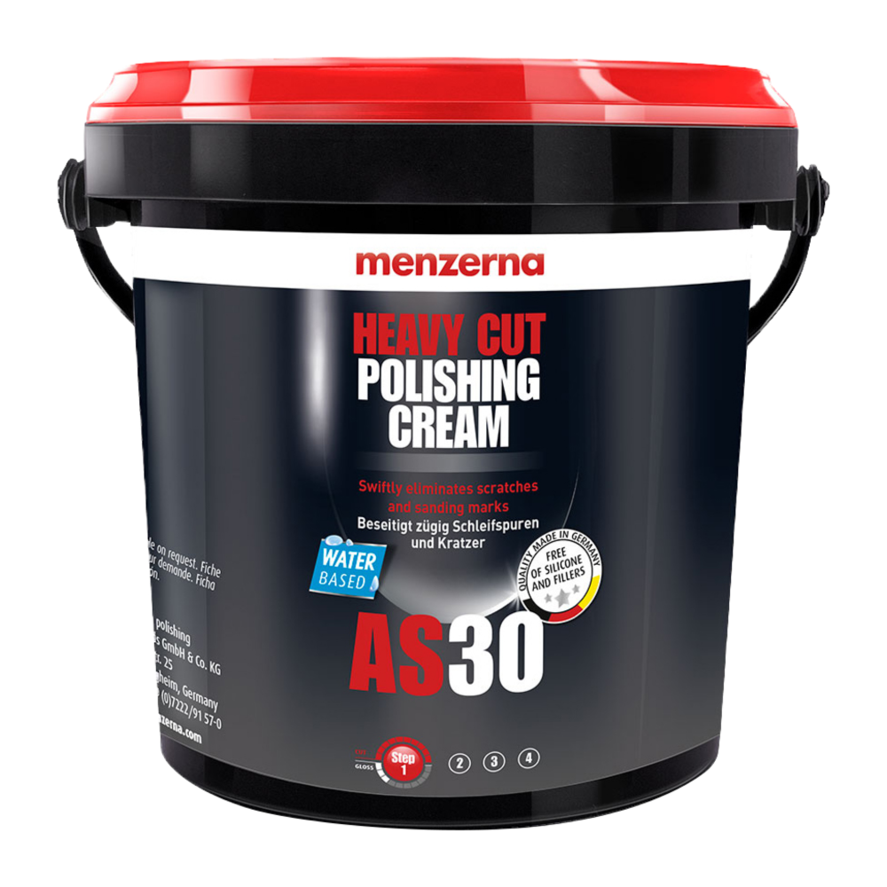 كريم تلميع للقطع الثقيل منزيرنا إ​يه إ​س 30 - 1 كجم