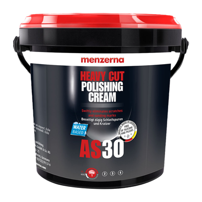 كريم تلميع للقطع الثقيل منزيرنا إ​يه إ​س 30 - 1 كجم