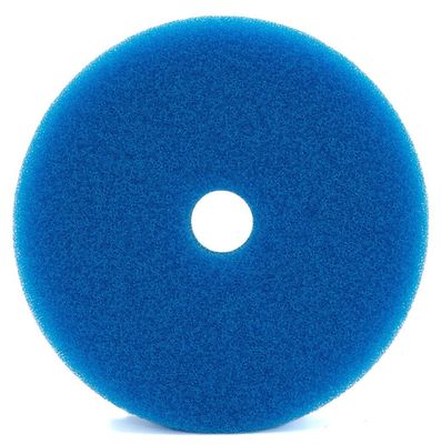 بادة قطع ليد ماكس  ألياف زرقاء خشنة جداً 5 بوصة