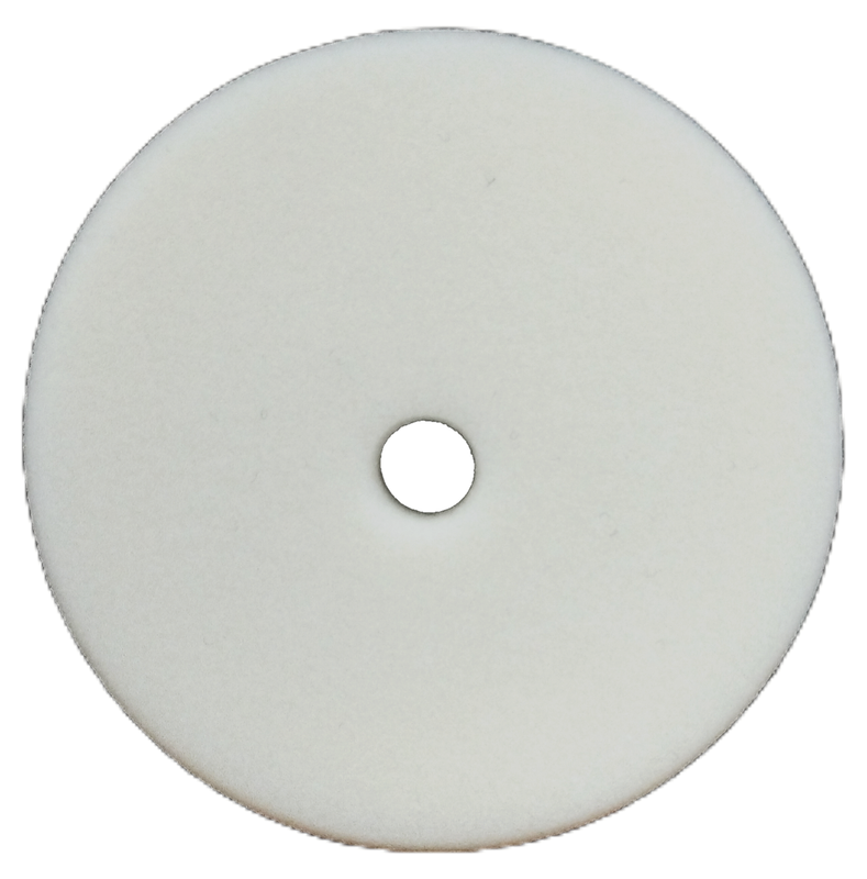 بادة قطع ليد ماكس  بيضاء عالية الخشونة 5 بوصة