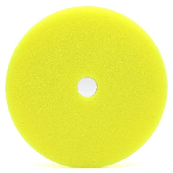 بادة قطع ليد ماكس  صفراء متوسطة الخشونة 5 بوصة