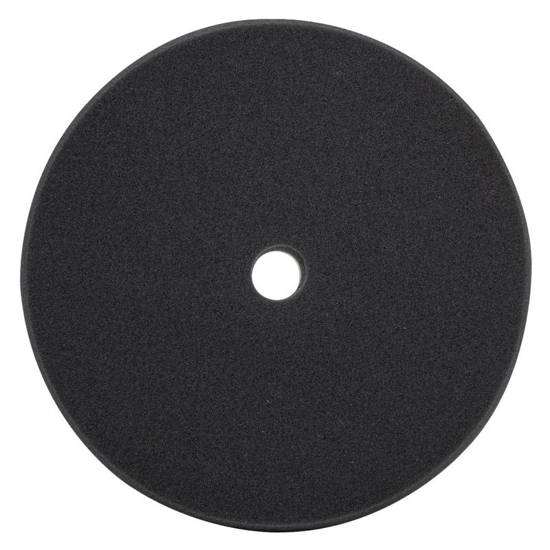 بادة فينيش ليد ماكس  سوداء ناعمة 5 بوصة