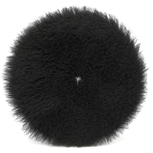 صوفة قطع ليد ماكس سوداء 5 بوصة