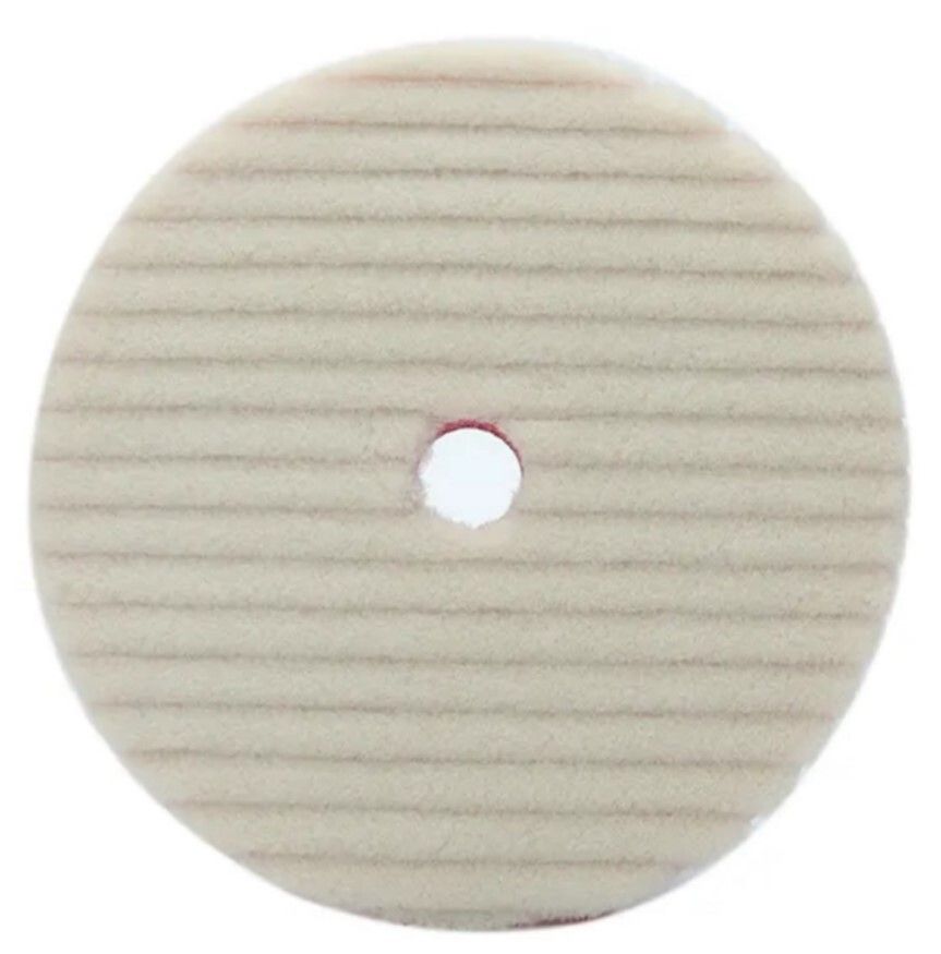 صوفة قطع ليد ماكس  مضلعة 5 بوصة