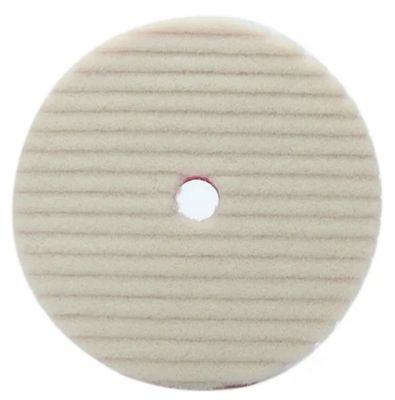 صوفة قطع ليد ماكس  مضلعة 5 بوصة