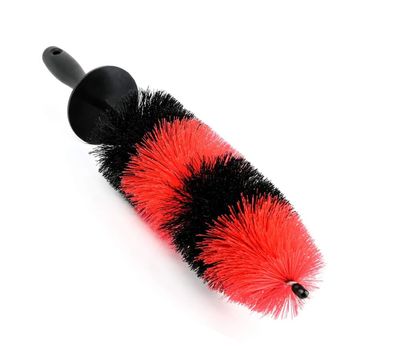 فرشاة تنظيف الموتور و الجنوط كبيرة