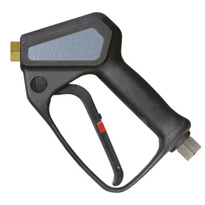 كفة مسدس غسيل بالاستوب