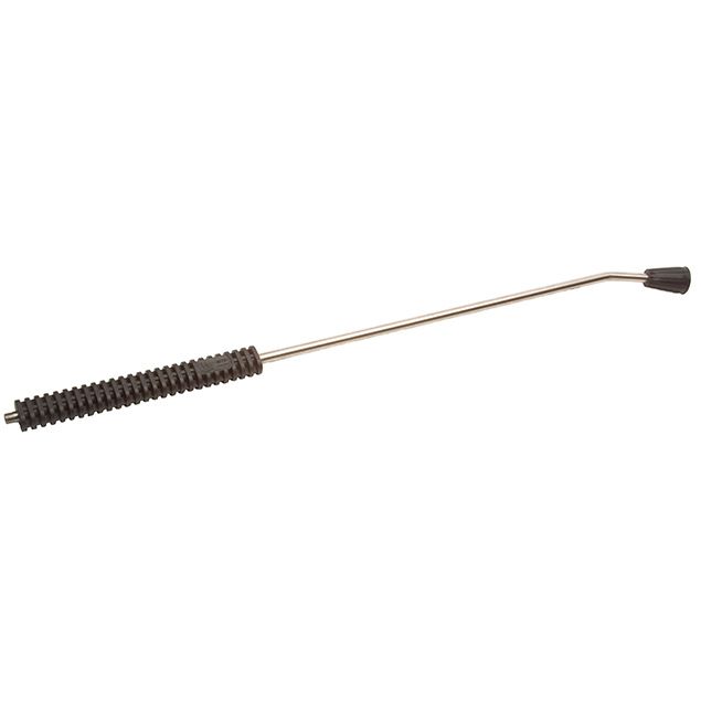 ماسورة ضغط مياة ستانلس 1/4 بوصة بواقي فوهة