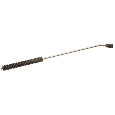 ماسورة ضغط مياة ستانلس 1/4 بوصة بواقي فوهة