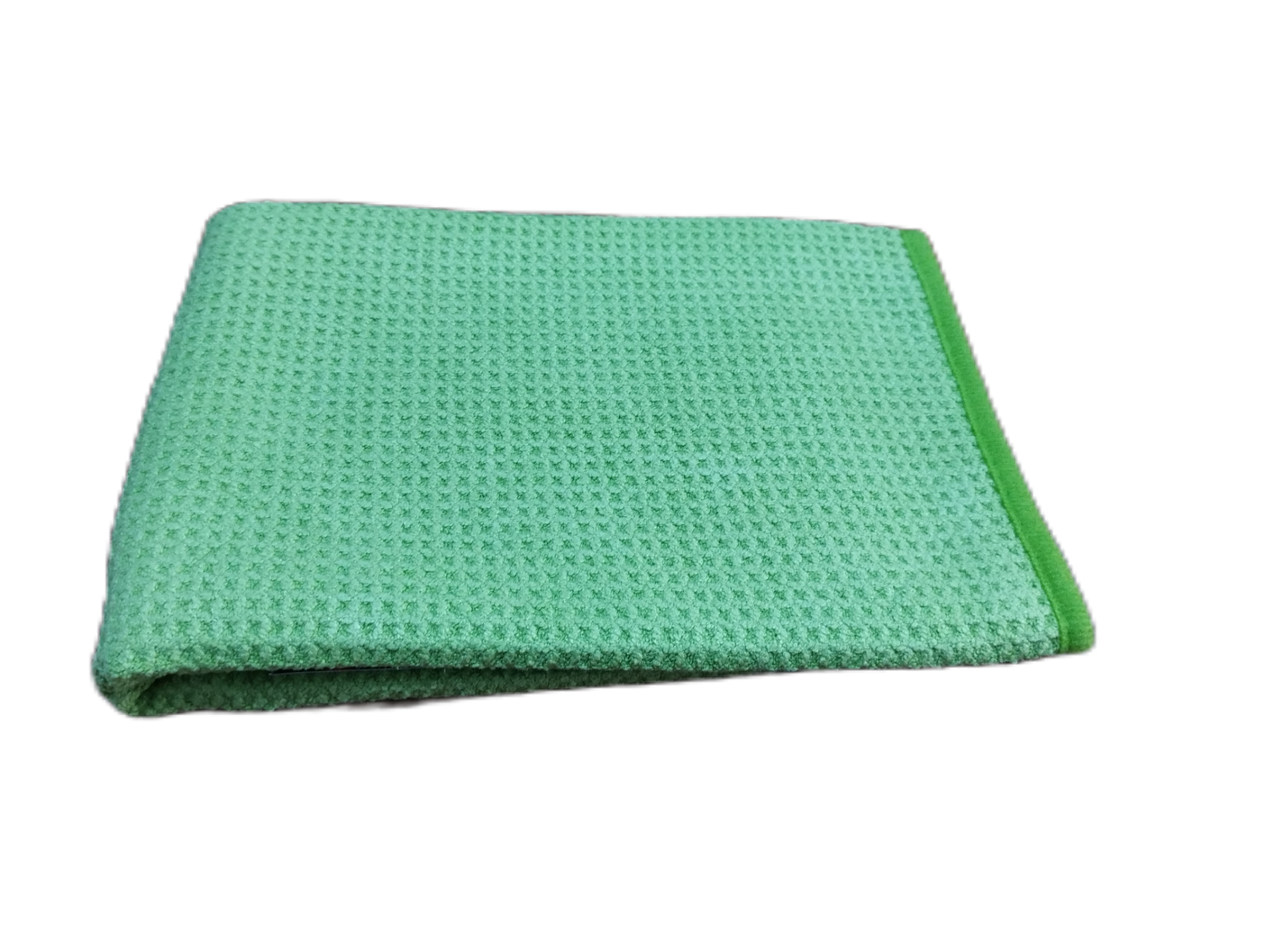 فوطة زجاج وافل ميكروفايبر 40×60