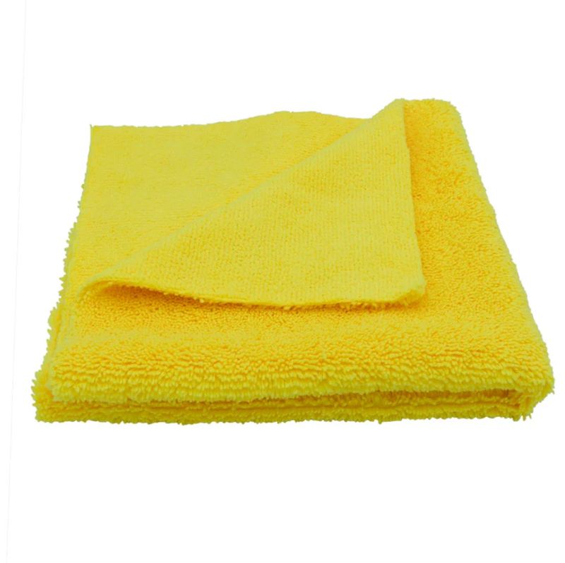 Edgeless Microfibre Towel 40×40