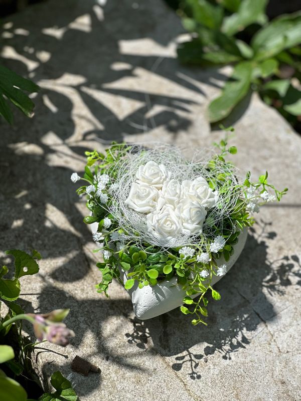 künstliche blätterranken Künstliche Pflanzen Grüne Blätter Deko für Hochzeits- und Heimdekorati –  kunstblumenshop main image 1