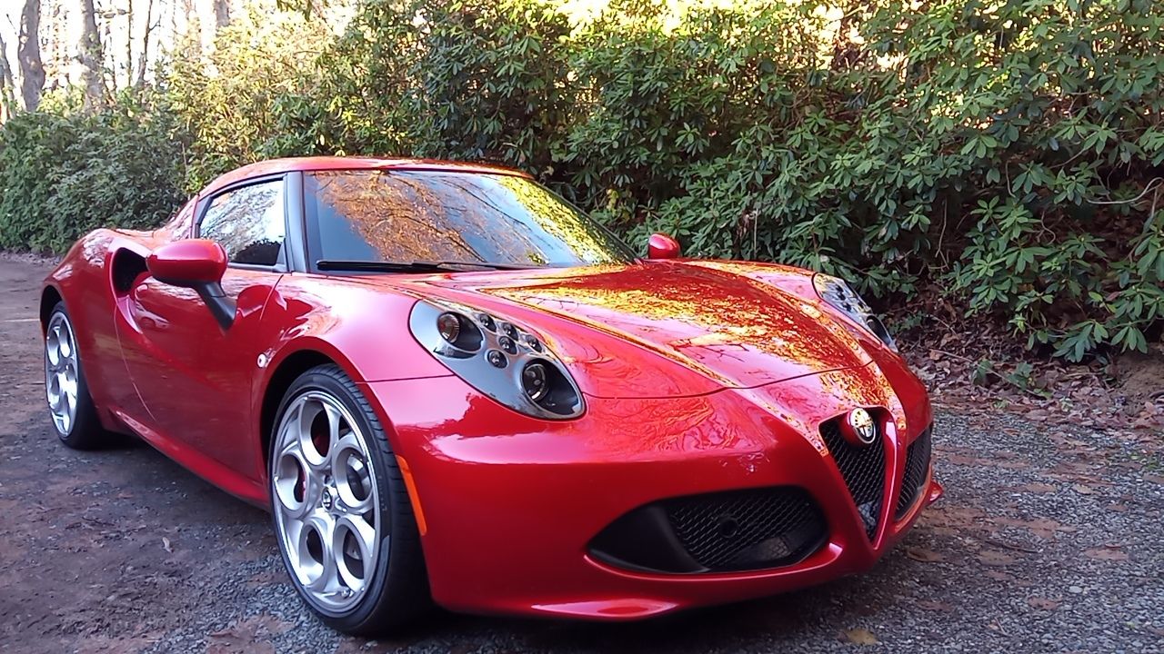 ALFA 4C