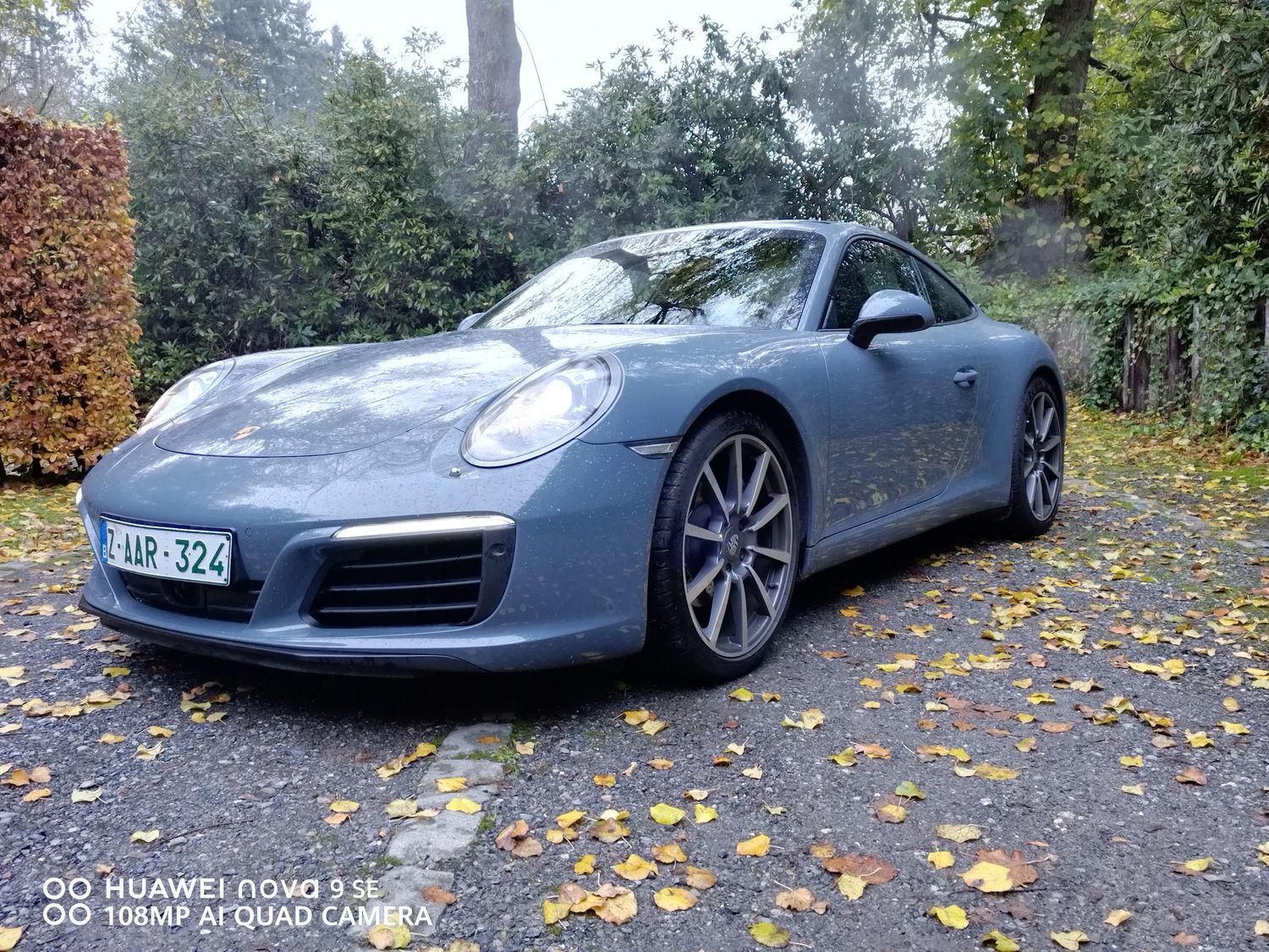 991 PH 2