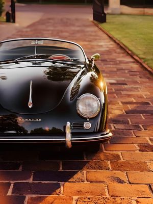 Oldtimers