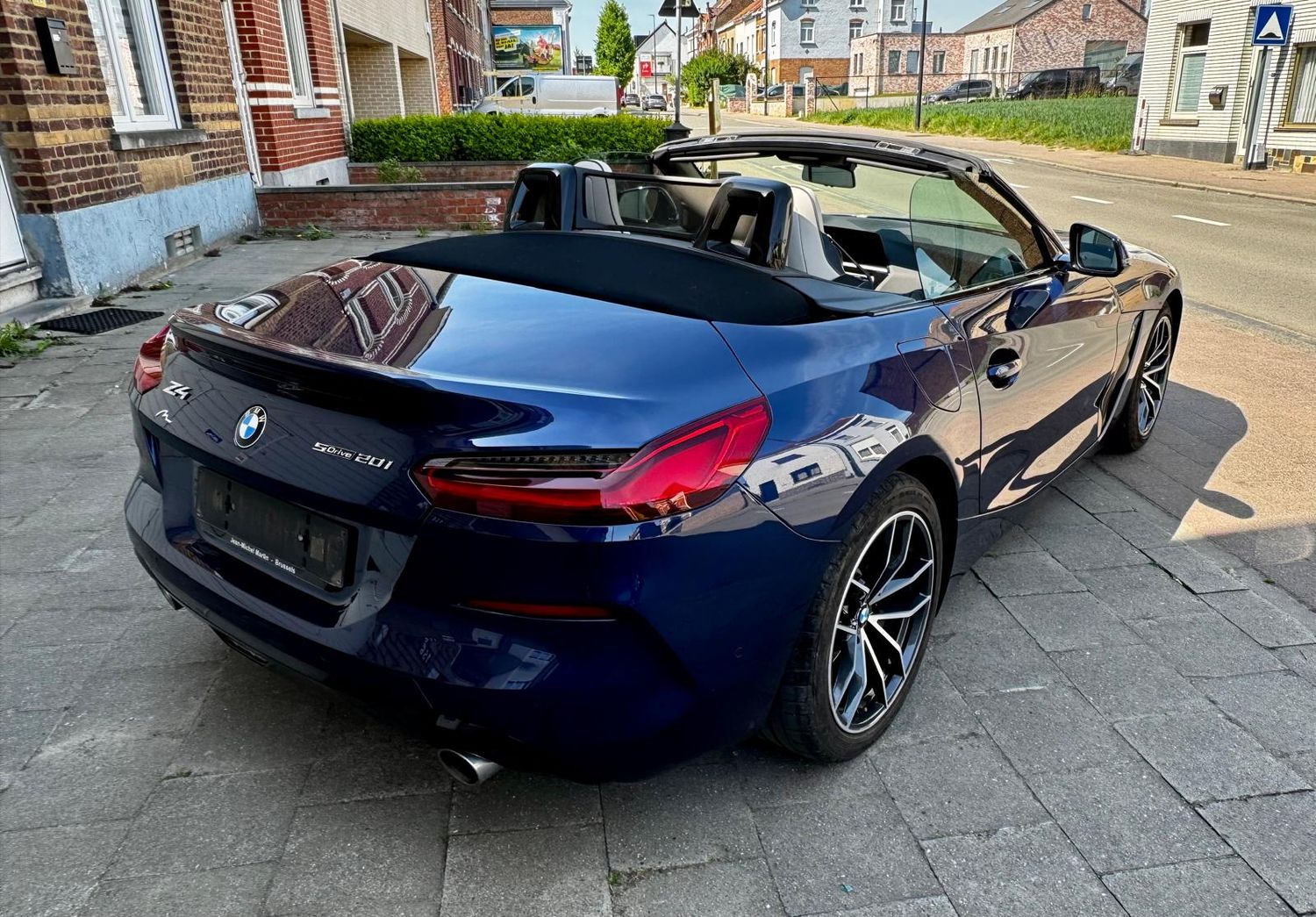 BMW Z 4