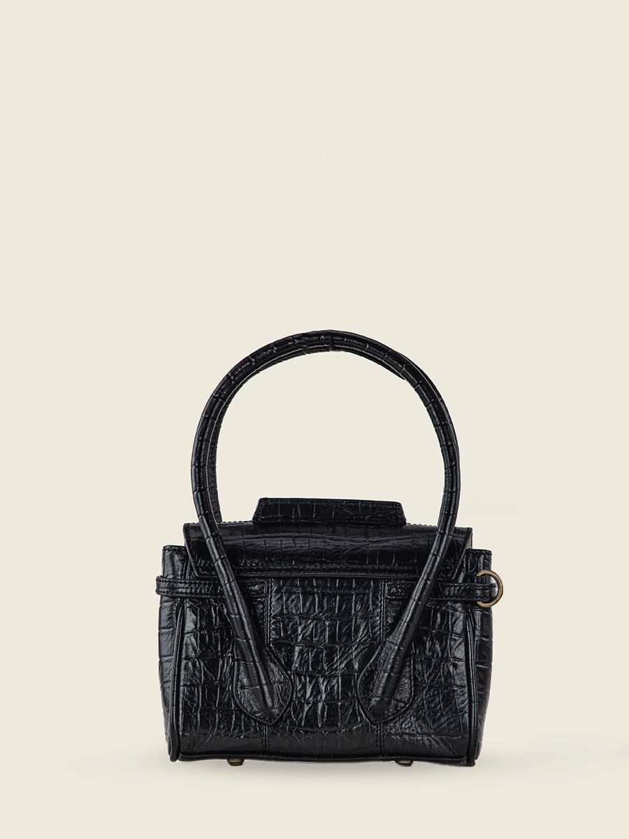 Colette XS Héritage - Noir de Jais