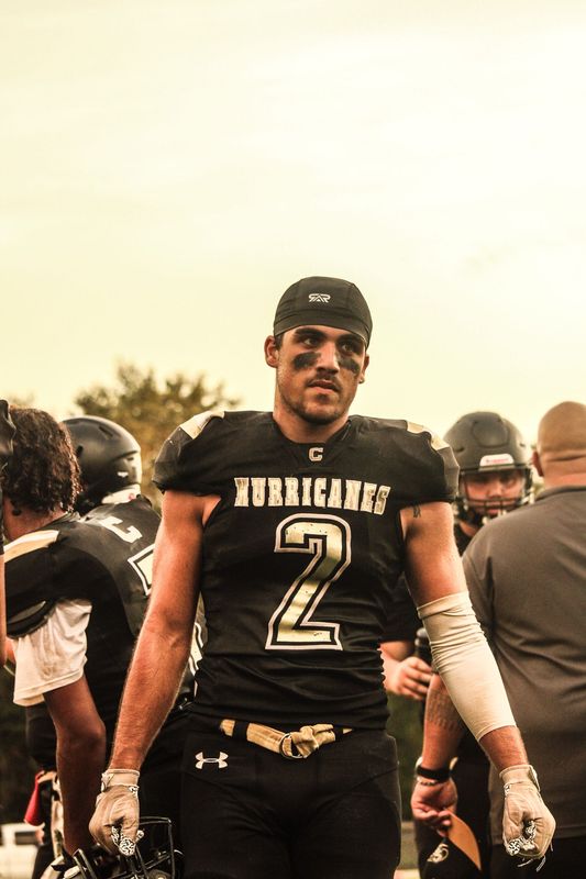 CHS VS BELLEVIEW (8-15-25) (LEAVING SOON)