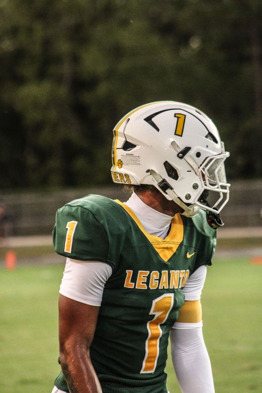 LHS VS WIREGRASS (08-15-25) (LEAVING SOON)