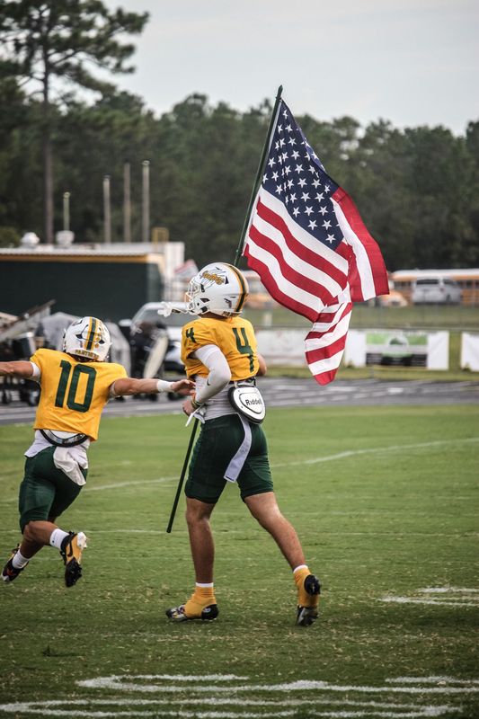 LHS VS WEST PORT (08-22-25) (LEAVING SOON)