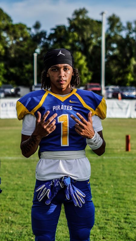 CRHS VS CHIEFLAND (08-15-25) (LEAVING SOON)