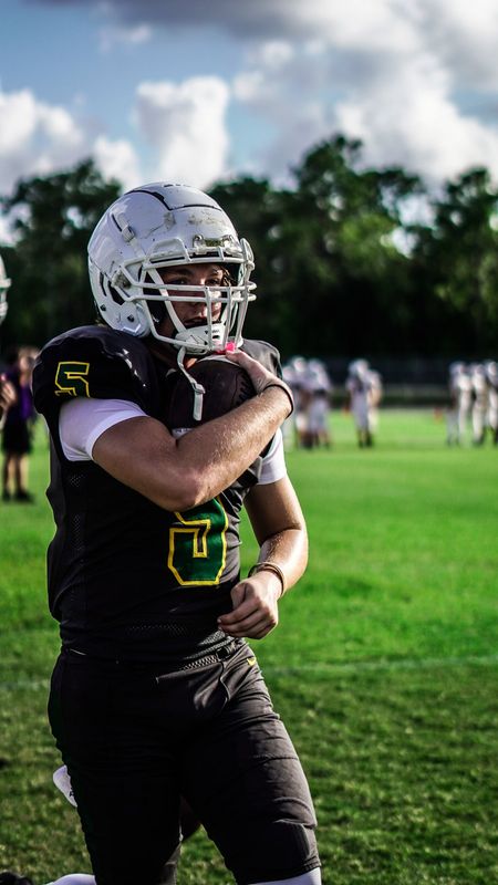 LHS VS HERNANDO (08-21-25) (LEAVING SOON)