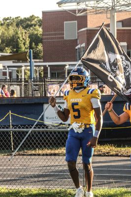 CRHS VS FIVAY (08-22-25) (LEAVING SOON)