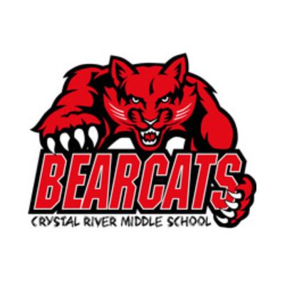 CRYSTAL RIVER MIDDLE SCHOOL