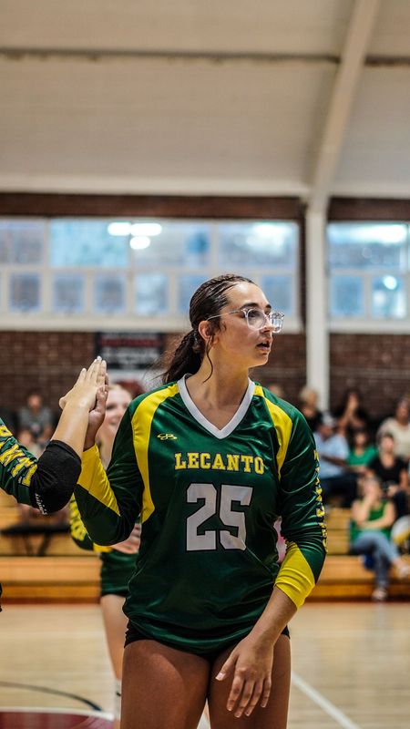 LHS VS CRYSTAL RIVER (08-28-25) (LEAVING SOON)