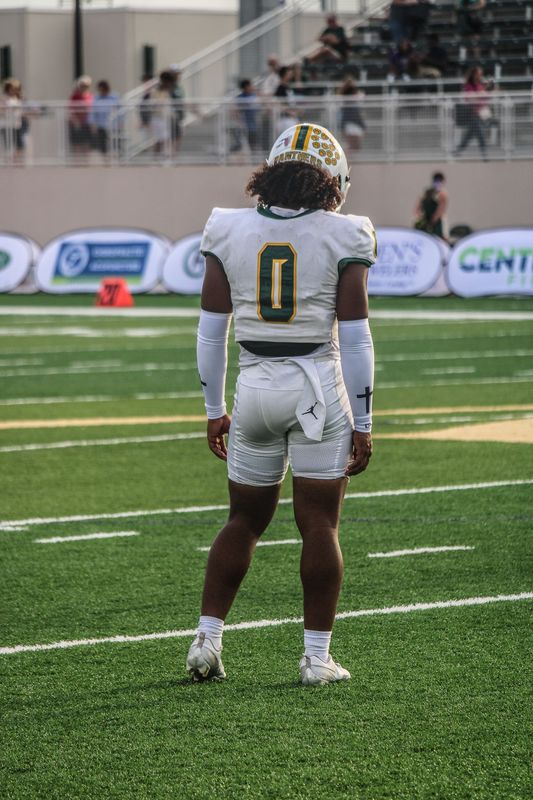 LHS VS VILLAGES (08-29-25) (LEAVING SOON)