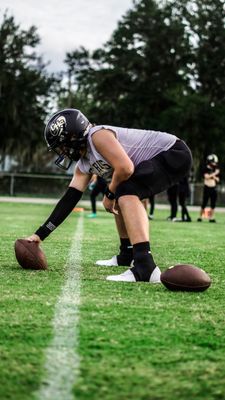 CHS VS LAKE WEIR (08-29-25) (LEAVING SOON)