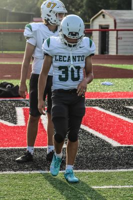 LHS VS SOUTH SUMTER (09-04-25)