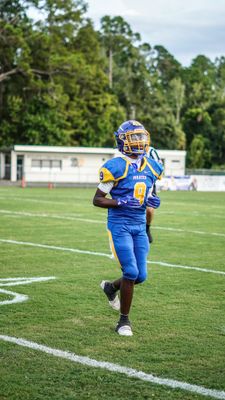 CRHS VS HERNANDO (09-05-25)