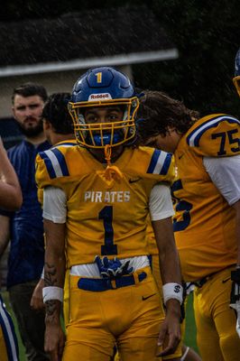 CRHS VS GAINESVILLE (09-05-25) (LIVE) (NEW)