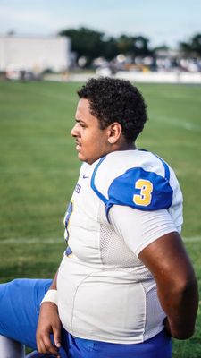 CRHS VS LECANTO (09-10-25) (LIVE) (NEW)