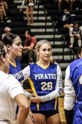 CRHS VS WEST PORT (09-10-25) (LIVE) (NEW)