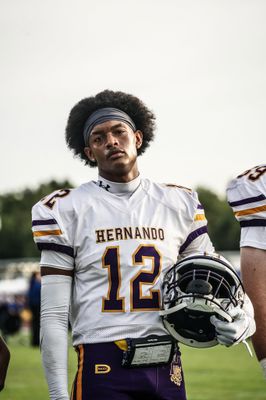 HHS VS CRYSTAL RIVER (09-12-25) (LIVE) (NEW)