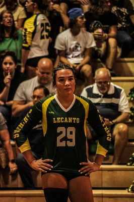 LHS VS CITRUS (09-16-25) (LIVE) (NEW)