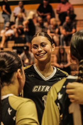CHS VS LECANTO (09-16-25) (LIVE) (NEW)