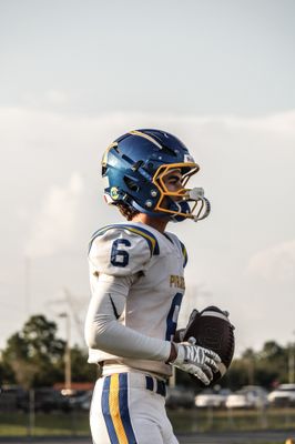 CRHS VS LECANTO (09-19-25) (LIVE) (NEW)