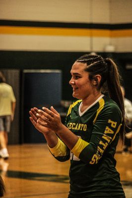 LHS VS GAINESVILLE (09-23-25) (LIVE) (NEW)