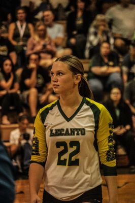 LHS VS GAINESVILLE (09-23-25) (LIVE) (NEW)