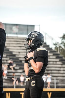 CHS VS WEEKI WACHEE (09-26-25) (LIVE) (NEW)