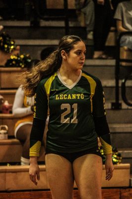 LHS VS CRYSTAL RIVER (09-30-25) (LIVE) (NEW)